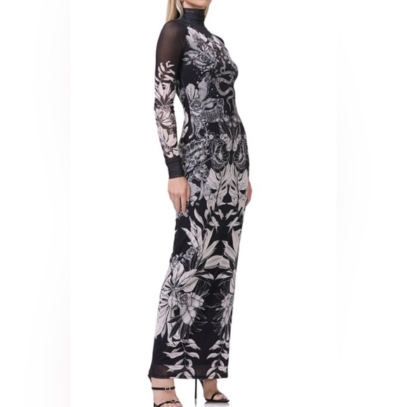 NWT - AFRM Women’s Maxi Dress - Size Medium - Picture 2 of 6